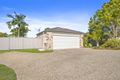 Property photo of 2/32 Bushgum Crescent Upper Coomera QLD 4209