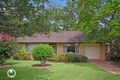 Property photo of 20 Lindisfarne Crescent Carlingford NSW 2118