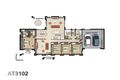 Property photo of 41 Friesian Court Chatsworth QLD 4570