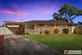 Property photo of 8 Matheson Grove Hassall Grove NSW 2761