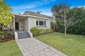 Property photo of 103 Fairfield Street Mount Hawthorn WA 6016