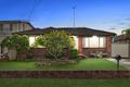 Property photo of 65 Grevillea Crescent Greystanes NSW 2145