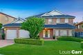 Property photo of 4 Brookfield Way Castle Hill NSW 2154