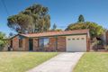 Property photo of 109 Camberwarra Drive Craigie WA 6025