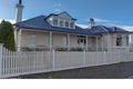 Property photo of 57 Fitzroy Crescent Dynnyrne TAS 7005