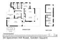 Property photo of 34 Specimen Hill Road Golden Square VIC 3555