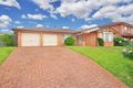 Property photo of 64 Barnier Drive Quakers Hill NSW 2763