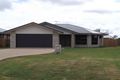 Property photo of 32 Riley Drive Gracemere QLD 4702