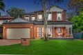 Property photo of 7 Suttor Place Baulkham Hills NSW 2153