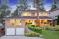 Property photo of 10 Flame Tree Place Cherrybrook NSW 2126