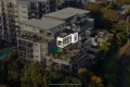Property photo of 409/191 Clarence Road Indooroopilly QLD 4068