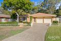 Property photo of 52 Ashwood Circuit Birkdale QLD 4159