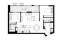 Property photo of 418/20 Chisholm Street Wolli Creek NSW 2205