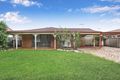 Property photo of 66 Coonawarra Street Edensor Park NSW 2176