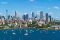 Property photo of 12B/23 Thornton Street Darling Point NSW 2027