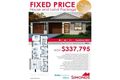 Property photo of LOT 863 Highland Circuit Blakeview SA 5114