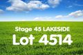 Property photo of LOT 4514 Burrell Road Spring Farm NSW 2570