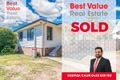 Property photo of 8 Kurrajong Road North St Marys NSW 2760