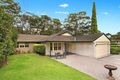 Property photo of 50 Burrandong Crescent Baulkham Hills NSW 2153