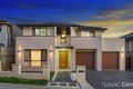 Property photo of 28 Hadley Circuit Beaumont Hills NSW 2155