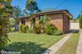 Property photo of 45 Sampson Crescent Bomaderry NSW 2541