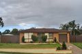 Property photo of 1 Agrafe Place Minchinbury NSW 2770