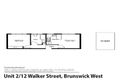 Property photo of 2/12 Walker Street Brunswick West VIC 3055