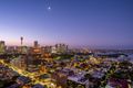 Property photo of 2604/184 Forbes Street Darlinghurst NSW 2010
