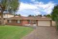 Property photo of 1 Cook Parade St Clair NSW 2759