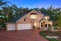 Property photo of 8 Brentwood Way Castle Hill NSW 2154