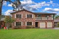 Property photo of 14 Jennifer Place Cherrybrook NSW 2126