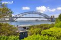 Property photo of 1/6 Henry Lawson Avenue McMahons Point NSW 2060