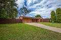 Property photo of 60 Anakai Drive Jamisontown NSW 2750