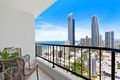 Property photo of 2212/22 View Avenue Surfers Paradise QLD 4217
