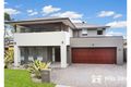 Property photo of 19 Fantail Lane The Ponds NSW 2769