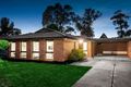 Property photo of 91 Alderford Drive Wantirna VIC 3152