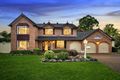 Property photo of 11 Wychwood Place Castle Hill NSW 2154
