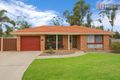 Property photo of 27 Darrell Place Oakhurst NSW 2761