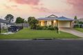 Property photo of 34 Goldcrest Drive Upper Coomera QLD 4209