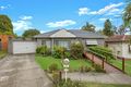 Property photo of 20 Andrew Place Girraween NSW 2145