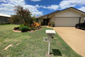 Property photo of 6 Fillwood Court Gracemere QLD 4702