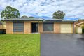 Property photo of 43 Theseus Circuit Rosemeadow NSW 2560