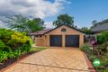 Property photo of 31 Ironbark Circuit Jerrabomberra NSW 2619