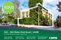 Property photo of 262-264 Glebe Point Road Glebe NSW 2037