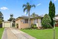 Property photo of 45 Treetops Avenue South Penrith NSW 2750