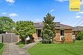 Property photo of 22 Tahiti Avenue Lethbridge Park NSW 2770