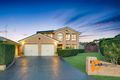 Property photo of 28 Torquay Terrace Glenmore Park NSW 2745