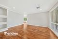 Property photo of 17 Nunkere Crescent Rouse Hill NSW 2155