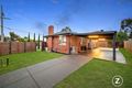 Property photo of 36 Zarro Street Scoresby VIC 3179