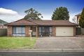 Property photo of 4 Corbett Place Barden Ridge NSW 2234